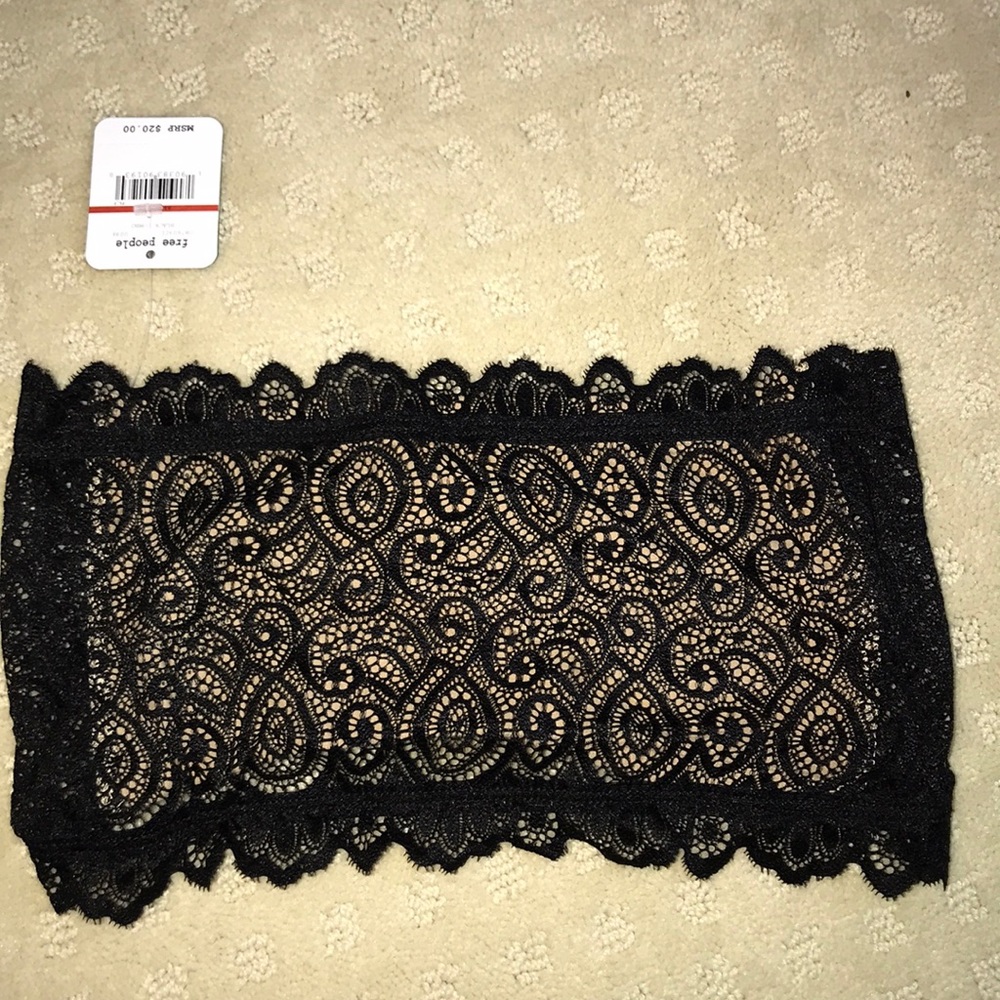 Free People Bralette